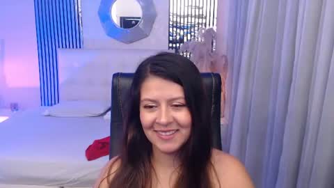 Andrea online show from June 19, 9:35 am