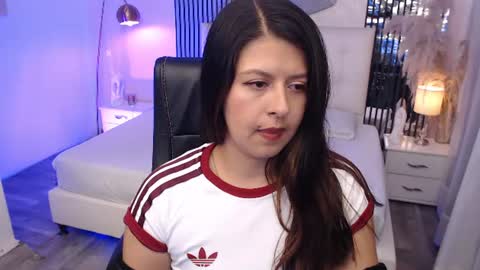 Andrea online show from July 4, 3:57 am