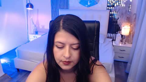 Andrea online show from July 11, 7:52 am