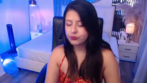 Andrea online show from July 14, 10:21 am