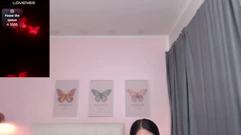 Andrea online show from October 30, 4:04 am