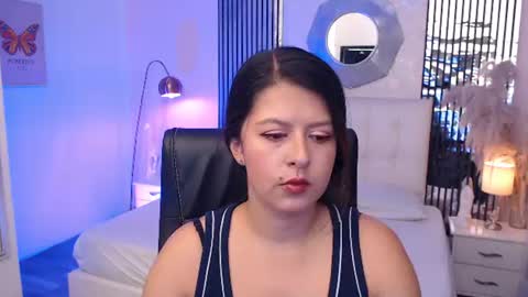 Andrea online show from July 6, 3:23 am