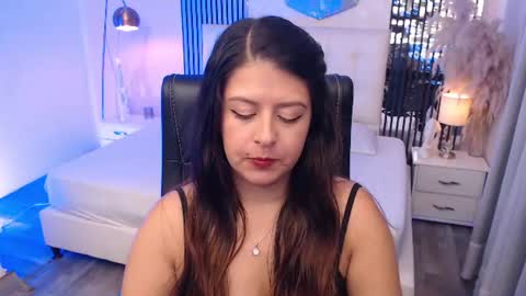 Andrea online show from July 31, 4:24 am