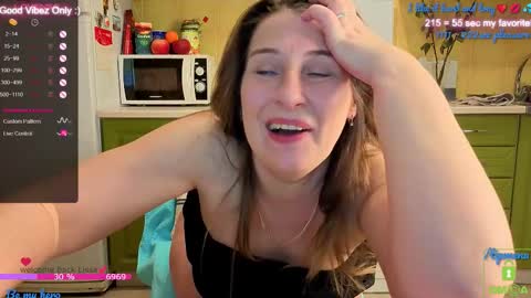 I will be online December 3 at 8PM  time Moscow online show from January 11, 9:31 pm