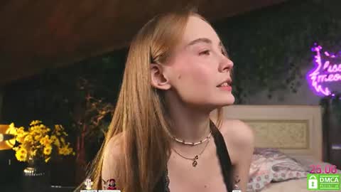 your Liza again. Next stream Dec. 1  at 2 or 3  GMT online show from June 25, 9:13 am