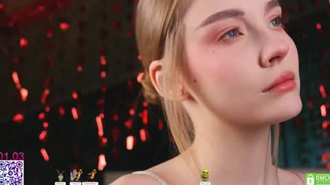 your Liza again. Next stream Dec. 1  at 2 or 3  GMT online show from March 1, 1:00 pm