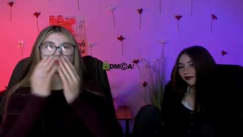 lissa_night online show from March 13, 9:05 pm