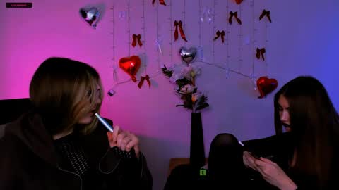 lissa_night online show from May 7, 2:49 am