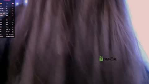 Snapshot of lissa_night chatting on October 5, 1:49 pm lissa_night online show from October 5, 1:49 pm