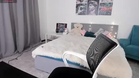 lissameoww online show from June 14, 1:47 am