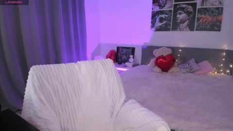 lissameoww online show from March 13, 2:46 am