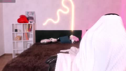 lissameoww online show from March 11, 1:21 am