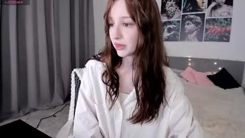 lissameoww online show from July 5, 4:19 am