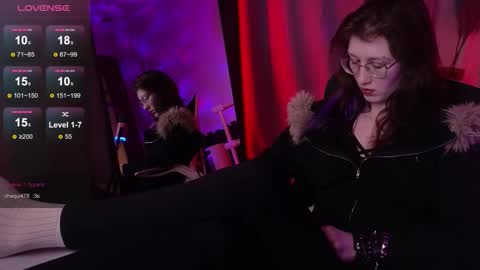 lissaros online show from November 26, 6:03 am