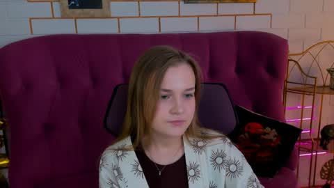 Lissa Telor online show from May 16, 9:56 am
