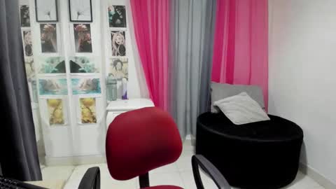 lissa online show from December 22, 10:35 pm