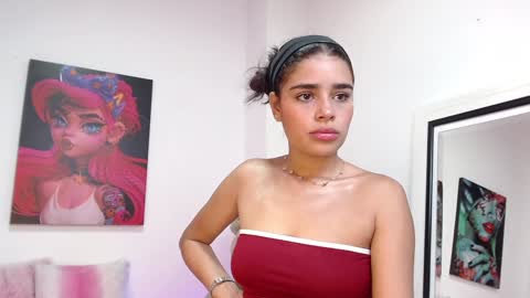 Snapshot of lissbrown chatting on January 28, 12:43 pm Liss Brown online show from January 28, 12:43 pm