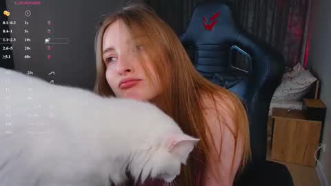 Lissa online show from January 19, 11:06 am