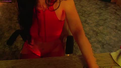 Liss online show from November 20, 3:46 pm