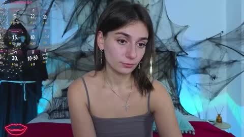 lit1le_mia online show from October 30, 1:08 am