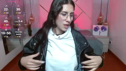 Lita online show from March 18, 8:03 pm