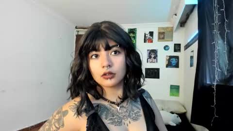 Little Riot online show from December 17, 1:15 pm