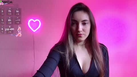 Tina online show from April 27, 3:09 pm