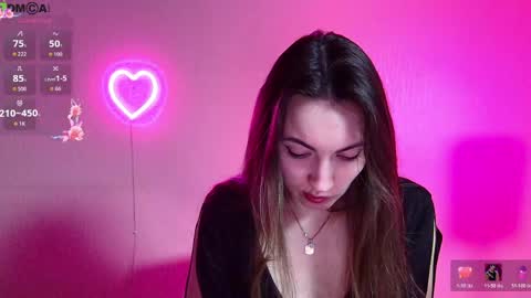 Tina online show from April 29, 5:30 pm