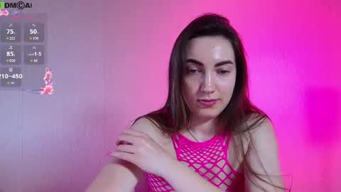 Tina online show from June 26, 5:36 pm