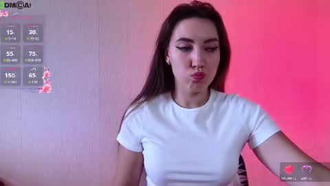 Tina online show from July 29, 1:00 pm