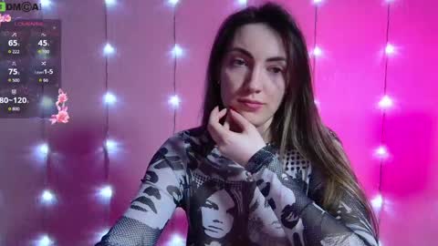 Tina online show from March 11, 5:26 pm