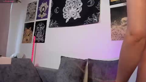 little__ammy online show from June 8, 10:09 pm