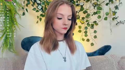 Bella online show from June 26, 7:53 am