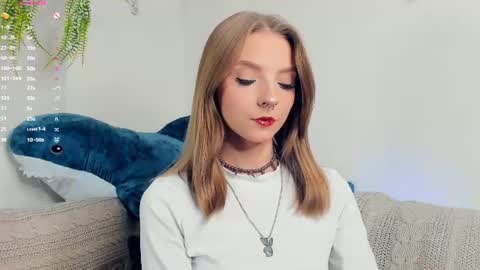 Bella online show from June 12, 7:49 am