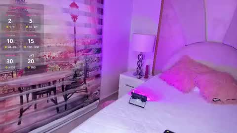 little__doll18 online show from July 17, 9:51 pm