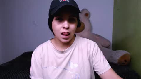 Samantha. online show from June 14, 2:46 am