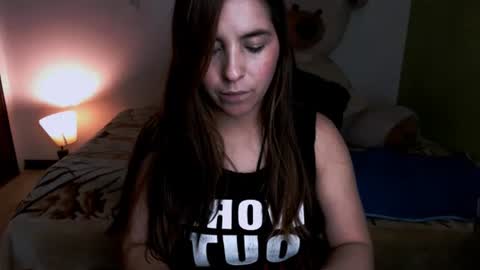 Samantha. online show from July 30, 4:52 pm