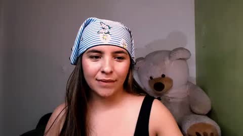 Samantha. online show from July 23, 1:58 am