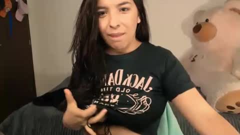 Samantha. online show from March 21, 11:37 am