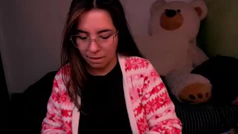 Samantha. online show from July 28, 10:24 am