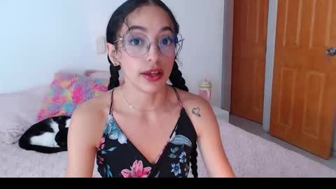 TU ANGELITO online show from January 17, 9:22 pm