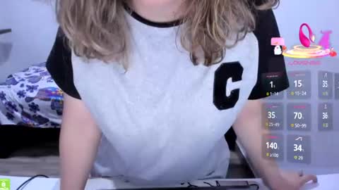 Angely online show from July 20, 10:39 am