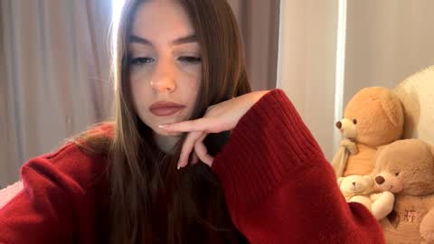 Snapshot of little_anioneta chatting on October 13, 2:14 am Catherine online show from October 13, 2:14 am