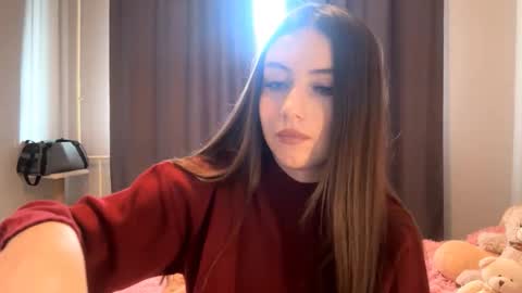 Snapshot of little_anioneta chatting on October 8, 2:27 am Catherine online show from October 8, 2:27 am