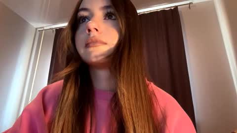 Snapshot of little_anioneta chatting on September 19, 2:10 am Catherine online show from September 19, 2:10 am