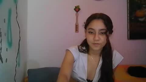 ANNY online show from March 18, 5:40 pm