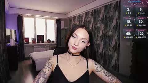 Birdy online show from February 25, 12:26 pm