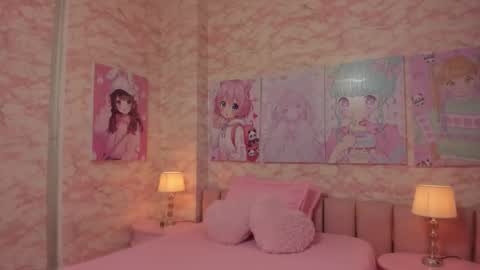 ANNI online show from November 17, 10:05 am