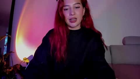 Emily online show from May 3, 2:37 am
