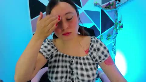 Carol  online show from February 24, 5:00 pm